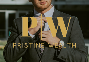 Pristine Wealth suit