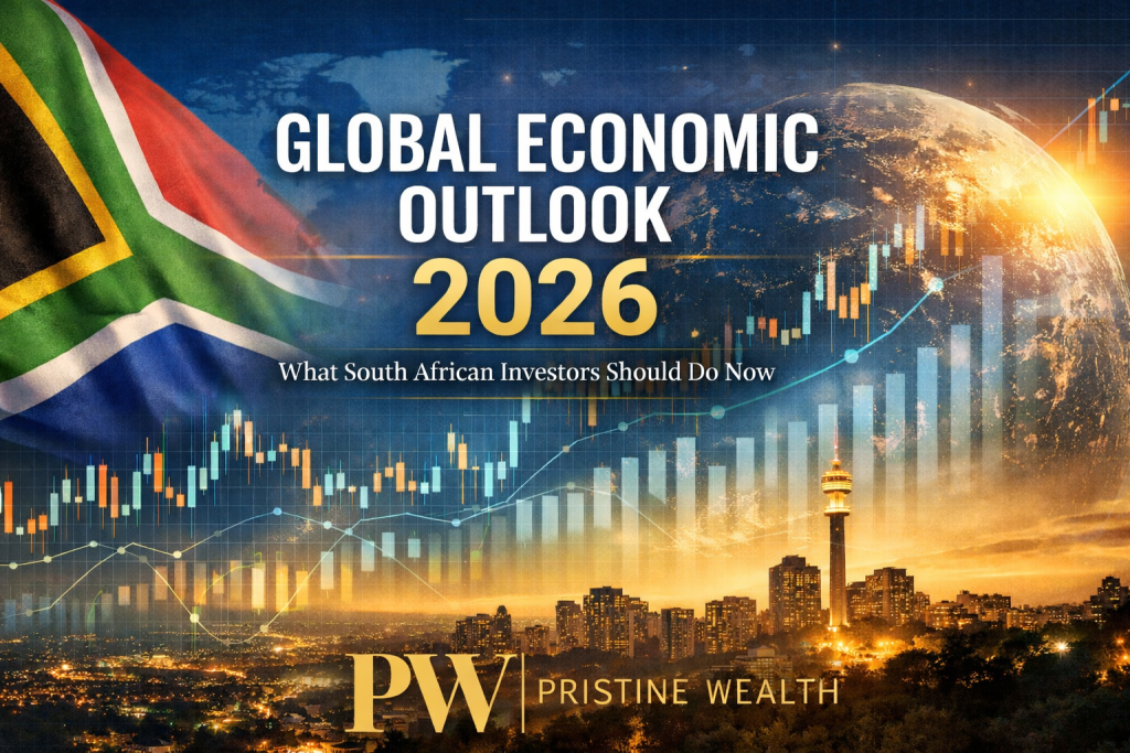 global economic outlook 2026 South Africa,global economic outlook South Africa,investment outlook 2026 South Africa,South African investor strategy 2026,offshore investing South Africa,interest rates outlook 2026