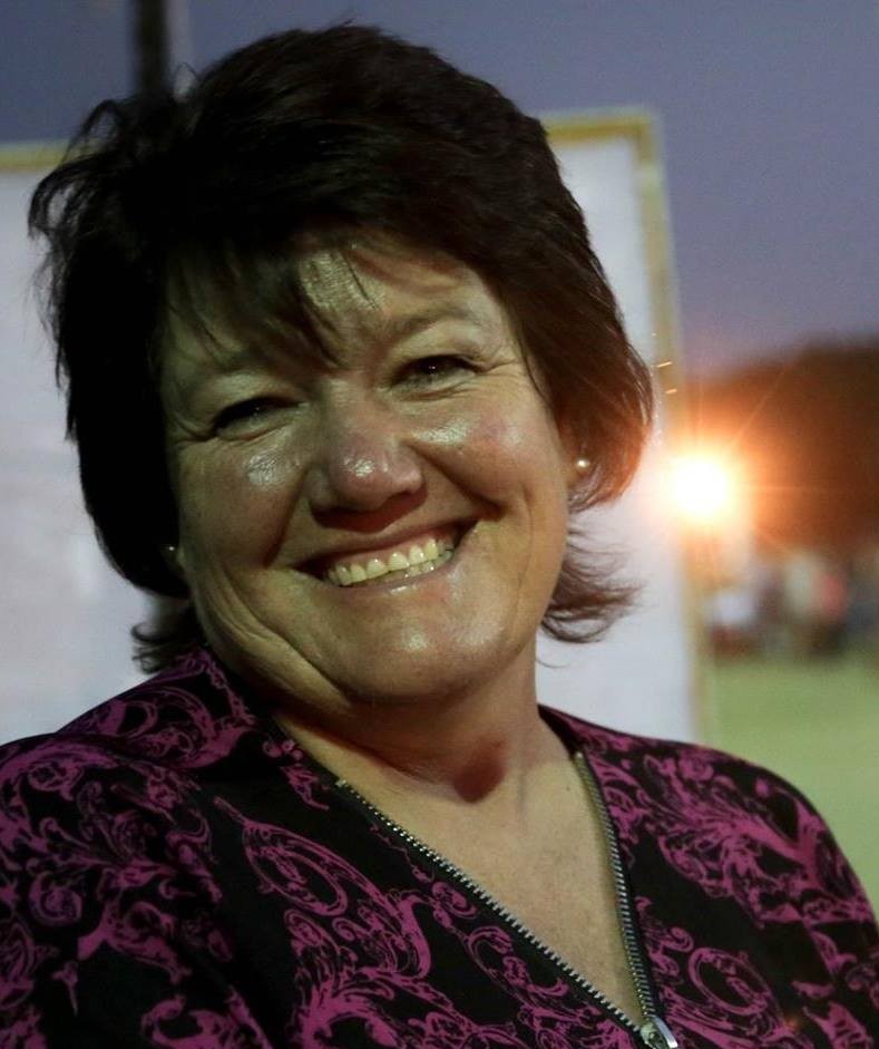 Susan Higgs